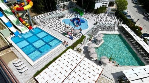 BSA Gradina Hotel & Aquapark - All Inclusive 2
