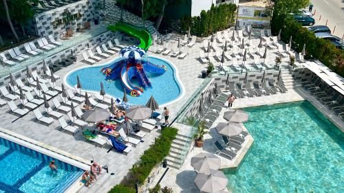 BSA Gradina Hotel & Aquapark - All Inclusive 3
