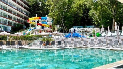 BSA Gradina Hotel & Aquapark - All Inclusive 1