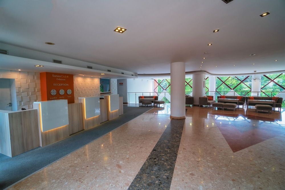 Park Hotel Odessos 2