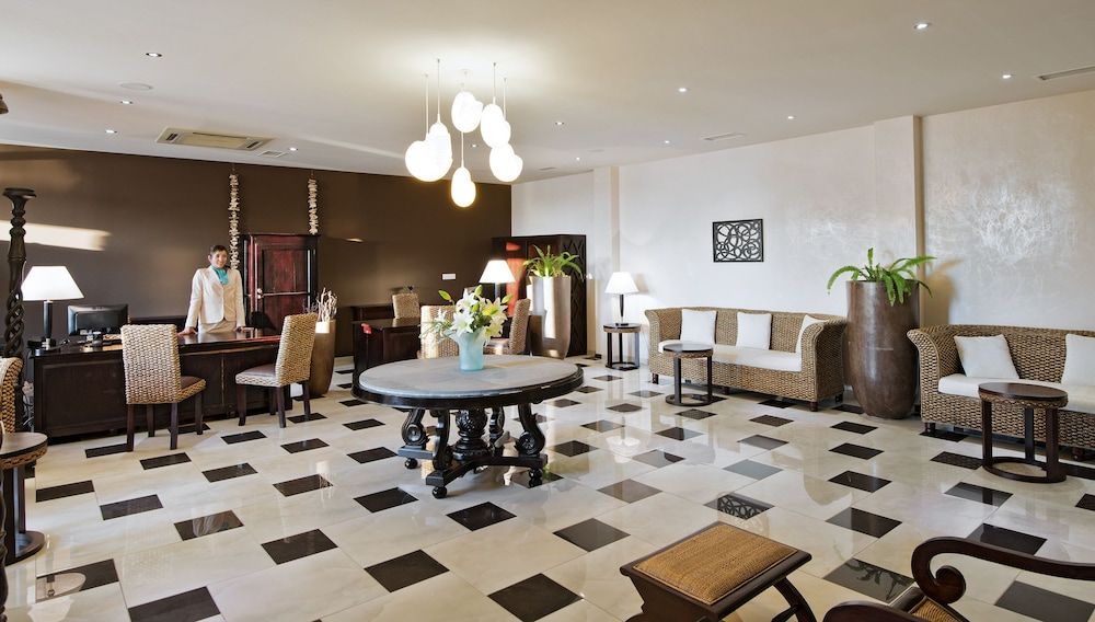 Sunrise All Suites Resort - All Inclusive 2