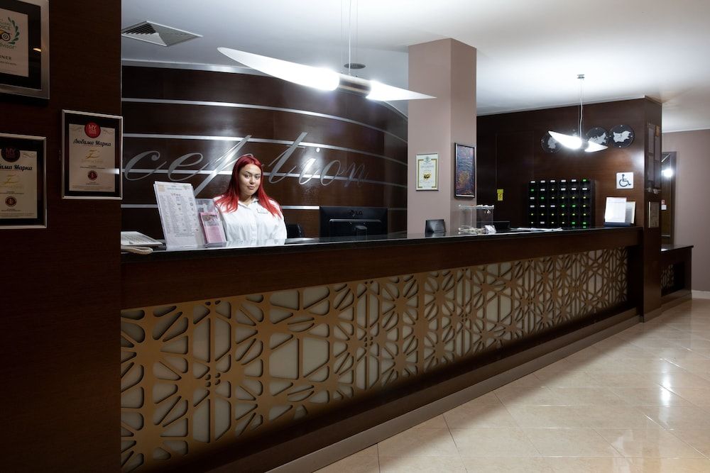 MPM Hotel Zornitza Sands 3