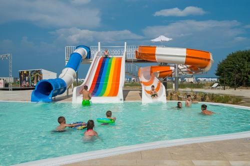 Sunrise Blue Magic Resort - All Inclusive 2