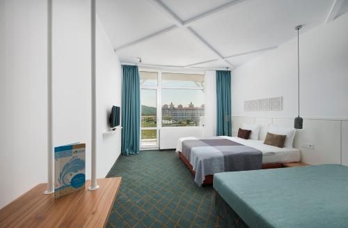 Sunrise Blue Magic Resort - All Inclusive 3