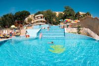 Hotel Sunrise Golden Sands