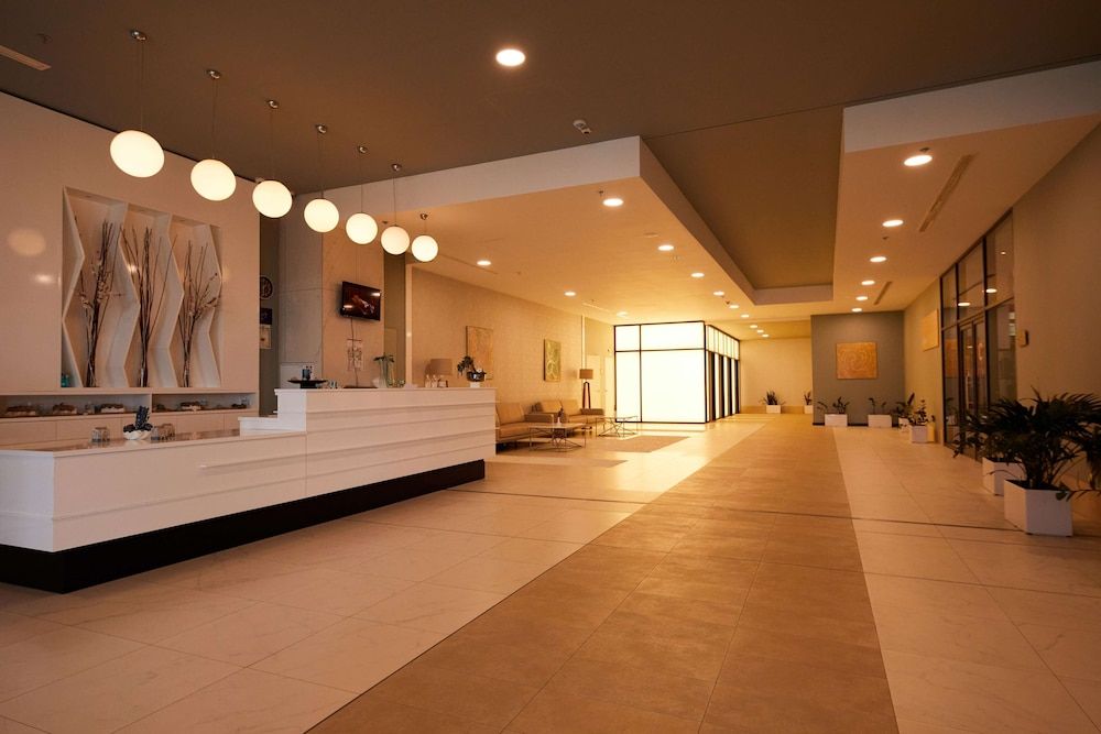 Secrets Sunny Beach Resort & Spa - Premium All Inclusive - Adults Only 2