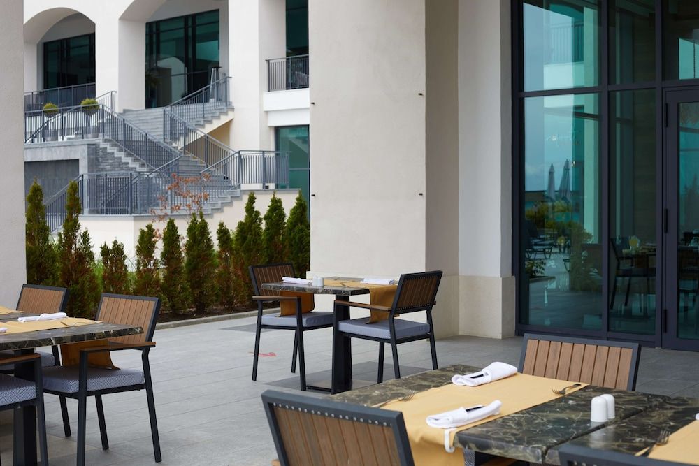 Secrets Sunny Beach Resort & Spa - Premium All Inclusive - Adults Only 3