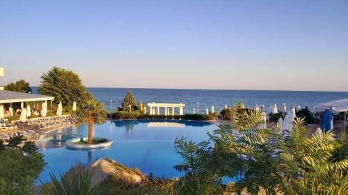 Sineva Beach Hotel - All Inclusive 4 estrelas em Sveti Vlas