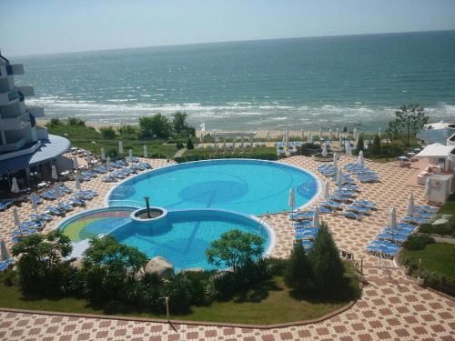 Sineva Beach Hotel - All Inclusive 2