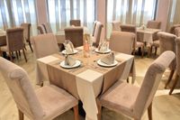 Park hotel Golden Beach