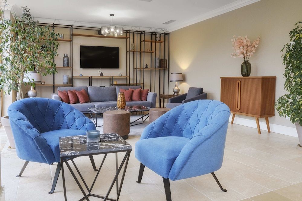 Viva Mare Beach Hotel 3