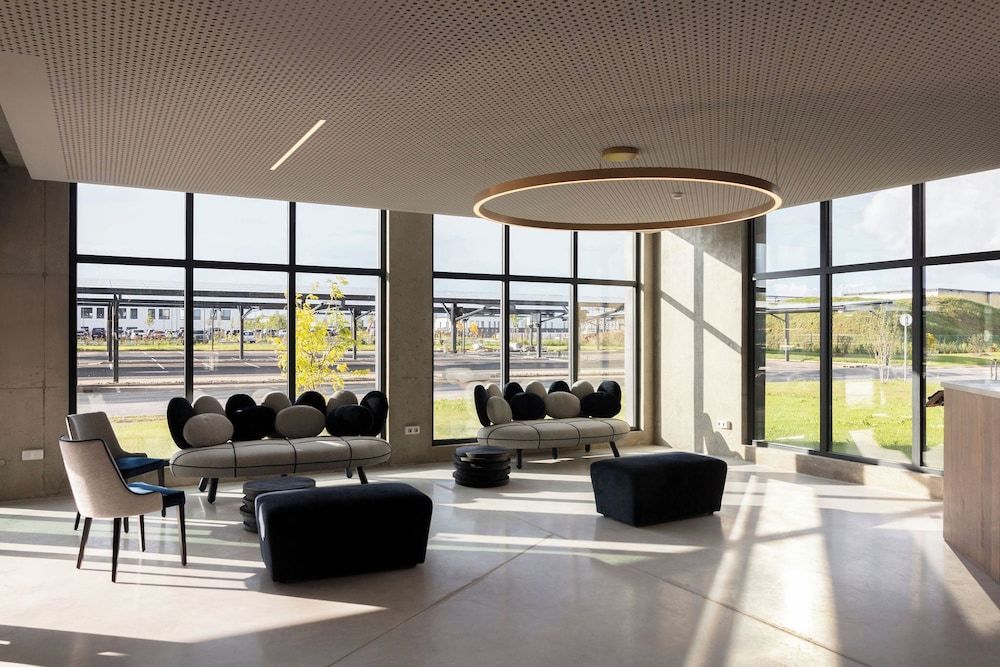 Ki Space Hotel & Spa 2