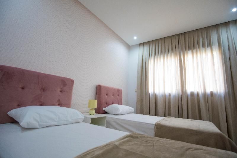 Garden Bay Appart Hotel 2
