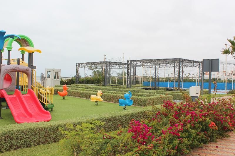 Garden Bay Appart Hotel 3