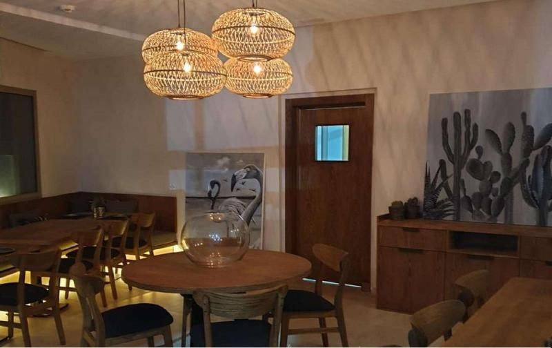 Dakhla South Bay 4 estrelas em Dakhla