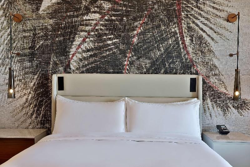 Conrad Rabat Arzana 5 estrelas em Temara