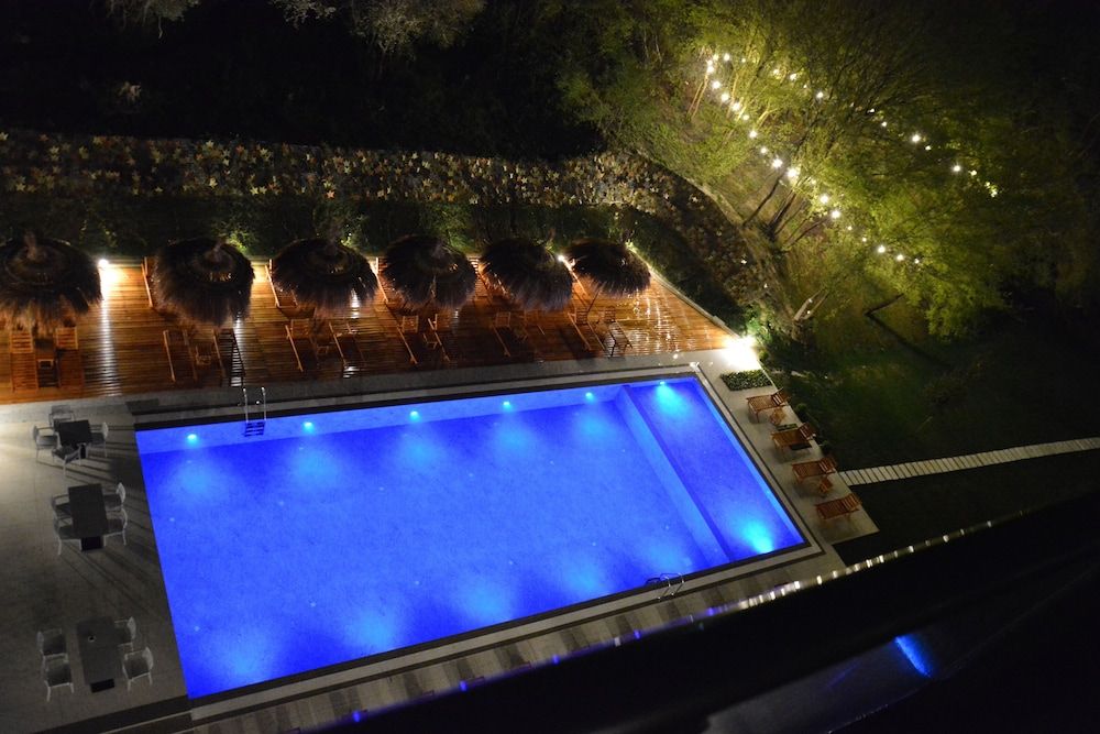 Olivia's Hill Resort 4 estrelas em Durrës