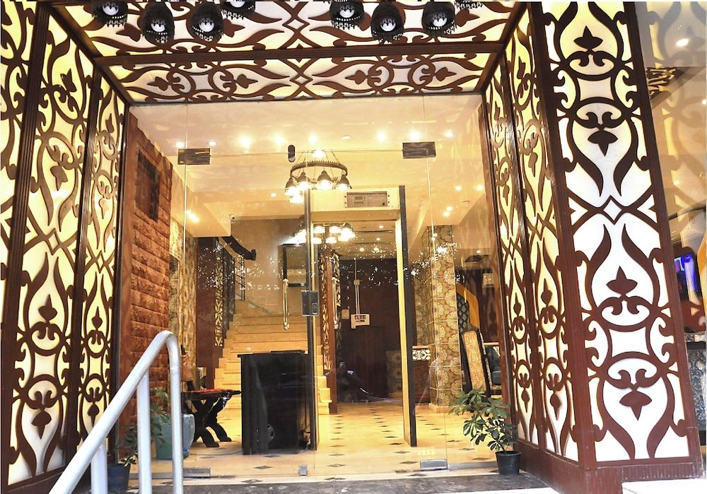 New Star Zamalek Hotel 2
