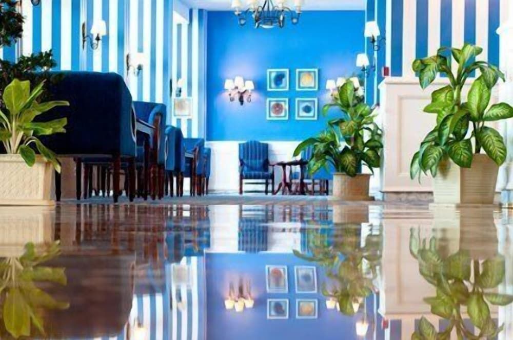 Porto Marina Resort & Spa Al Alamein 2