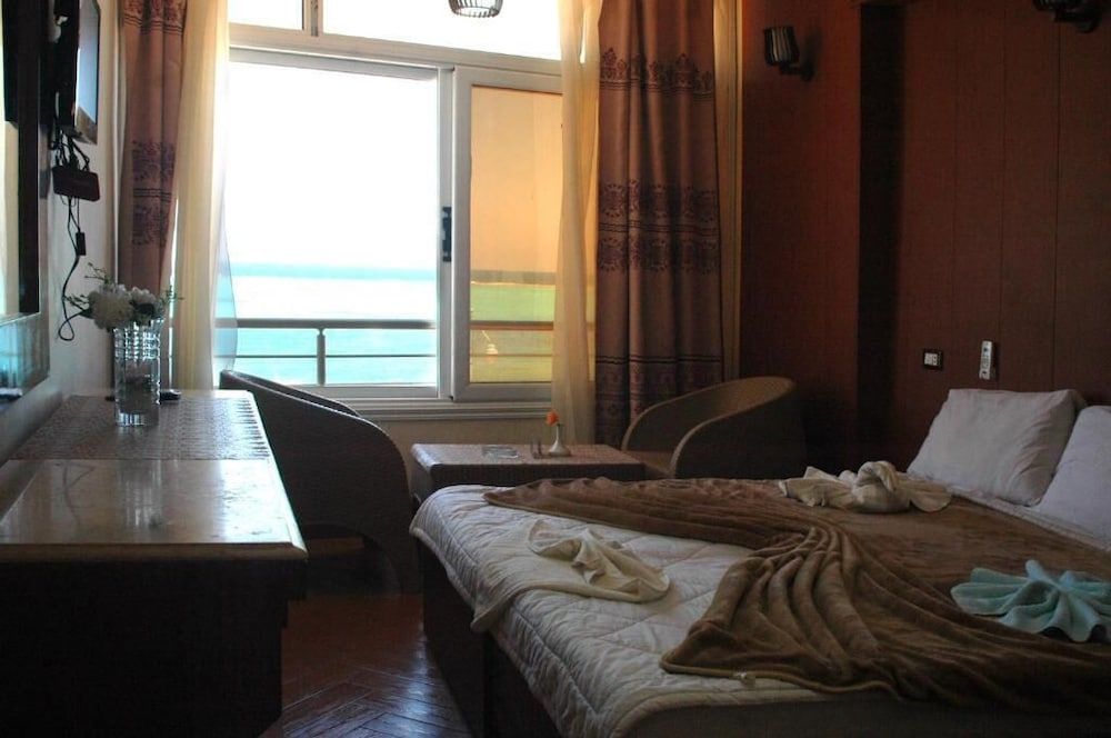 Arous El Bahr Hotel 2