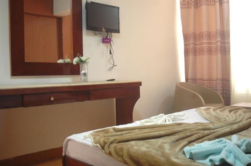 Arous El Bahr Hotel 3