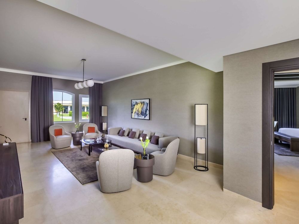 Rixos Golf Villas And Suites Sharm El Sheikh 3