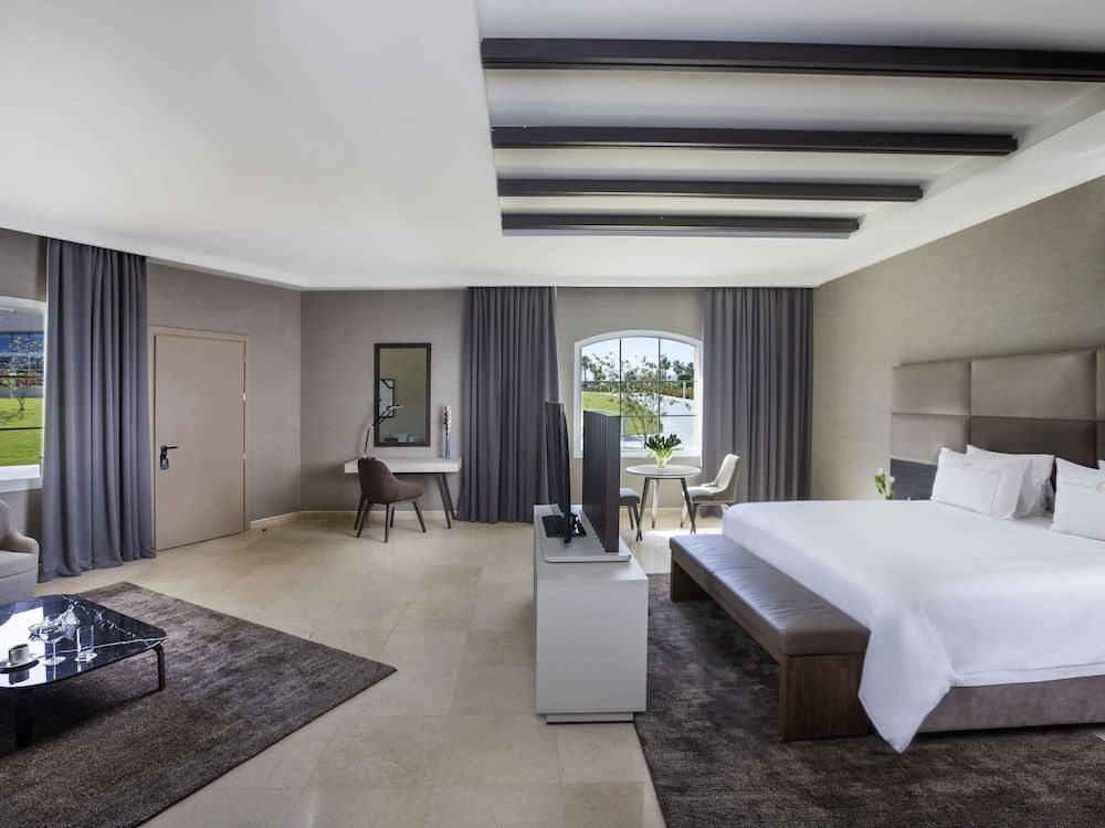 Rixos Golf Villas And Suites Sharm El Sheikh 2