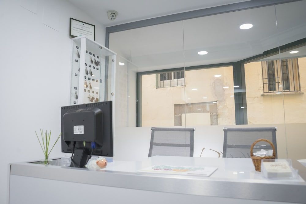 Hostal Goyesco Plaza 2