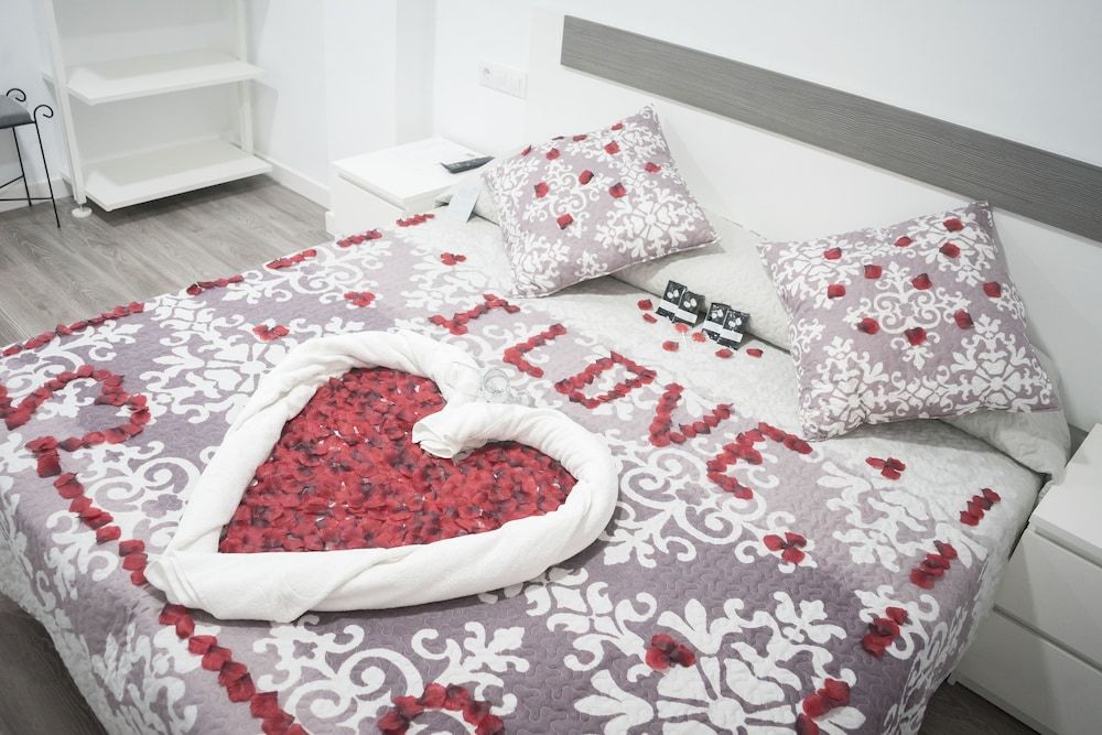 Hostal Goyesco Plaza 3 estrelas em Plasencia