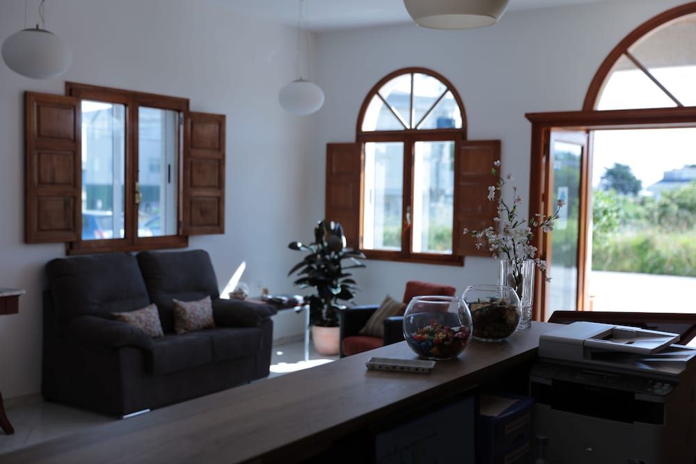 Hotel Playa de las Catedrales 2