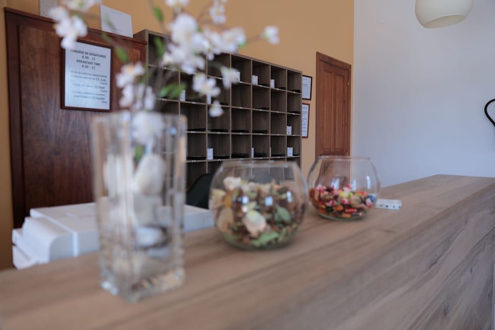 Hotel Playa de las Catedrales 3