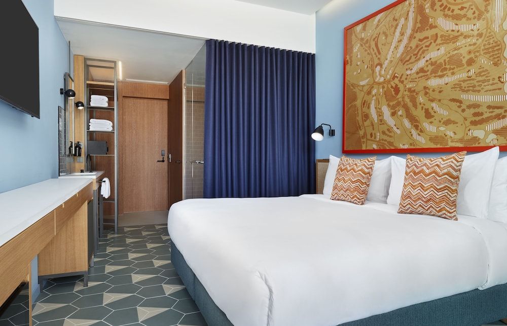 LAVIDA Hotel at Camiral Golf & Wellness 4 estrelas em Caldes de Malavella