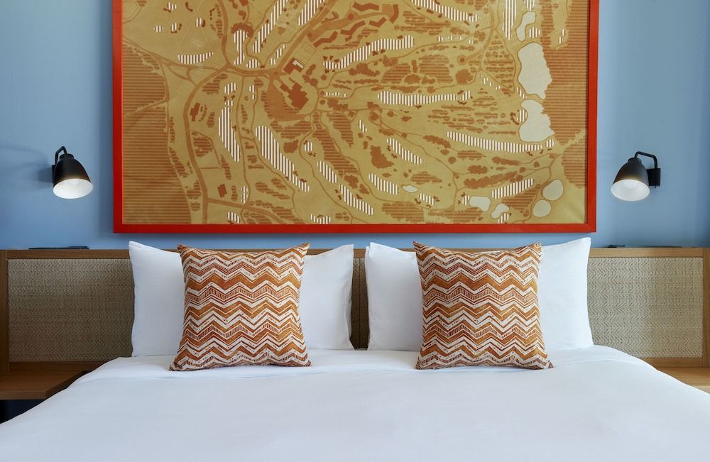 LAVIDA Hotel at Camiral Golf & Wellness 3