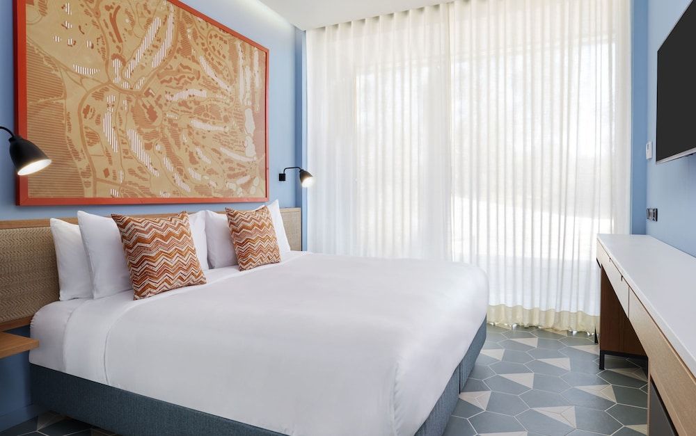 LAVIDA Hotel at Camiral Golf & Wellness 2