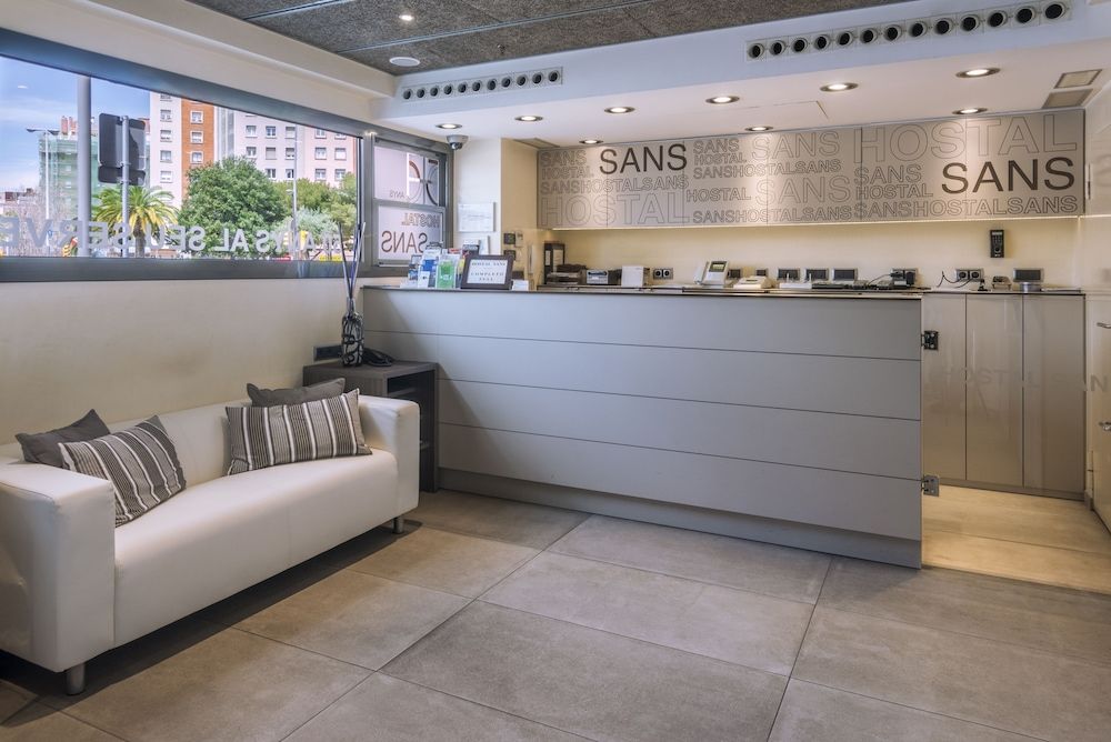 Hostal Sans 2