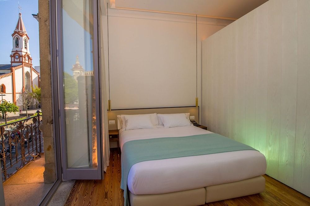 Hotel Boutique Loriente 1