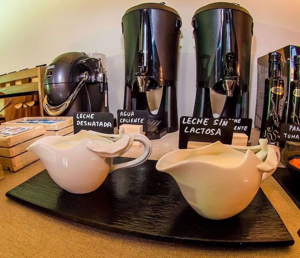 Hotel Boutique Loriente 3