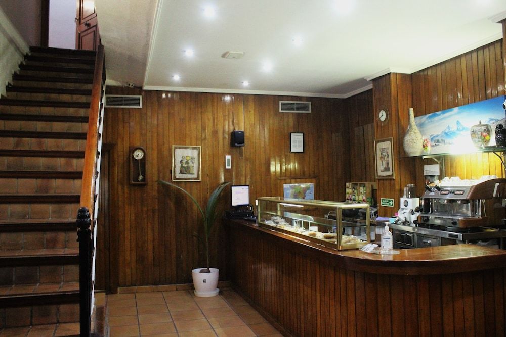 Hotel Sundos Feria Valencia 3