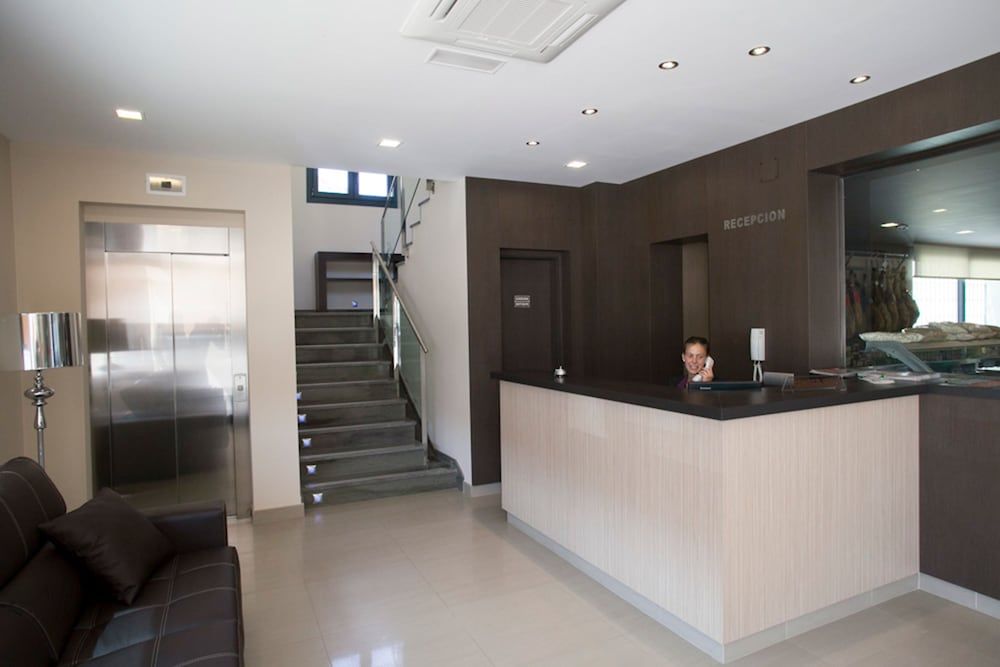 Hotel Restaurante El Corte 3