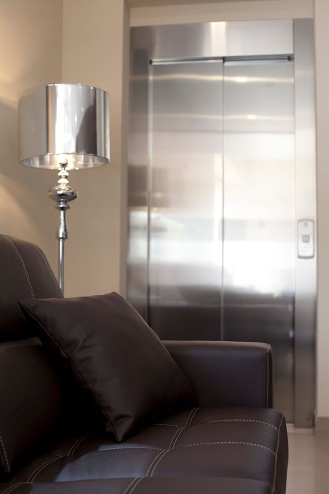 Hotel Restaurante El Corte 2