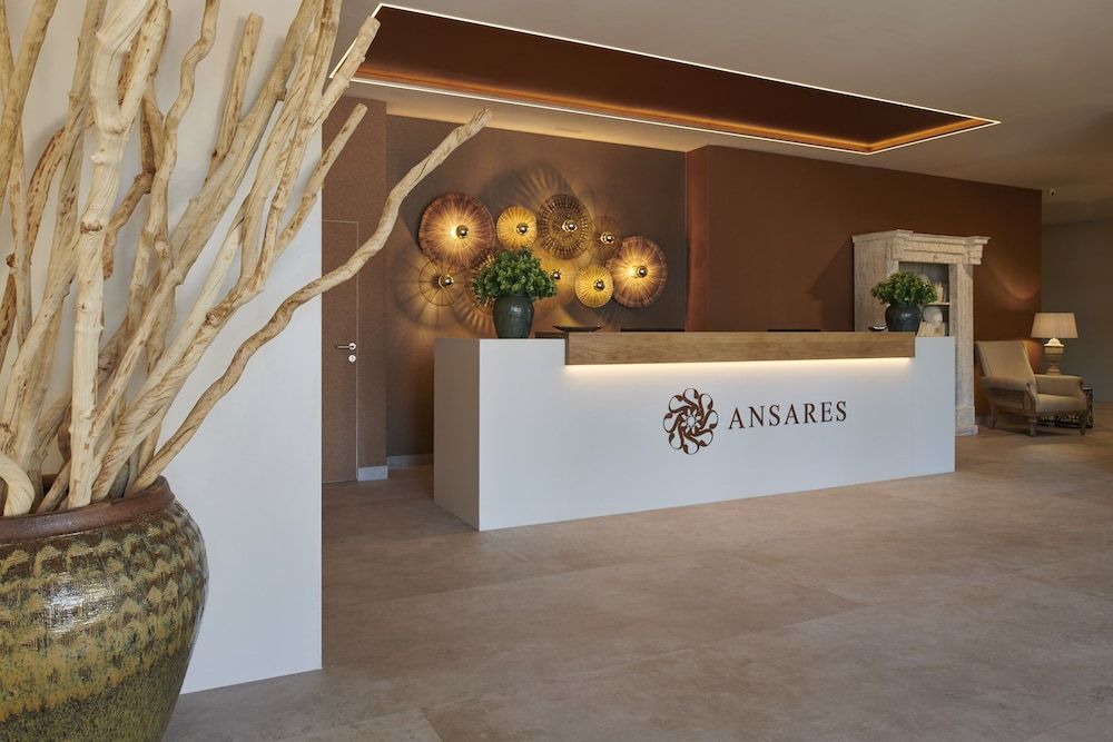 Ansares Hotel 2