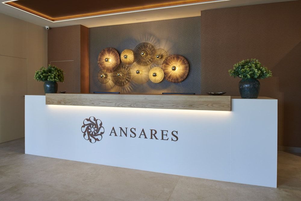 Ansares Hotel 3