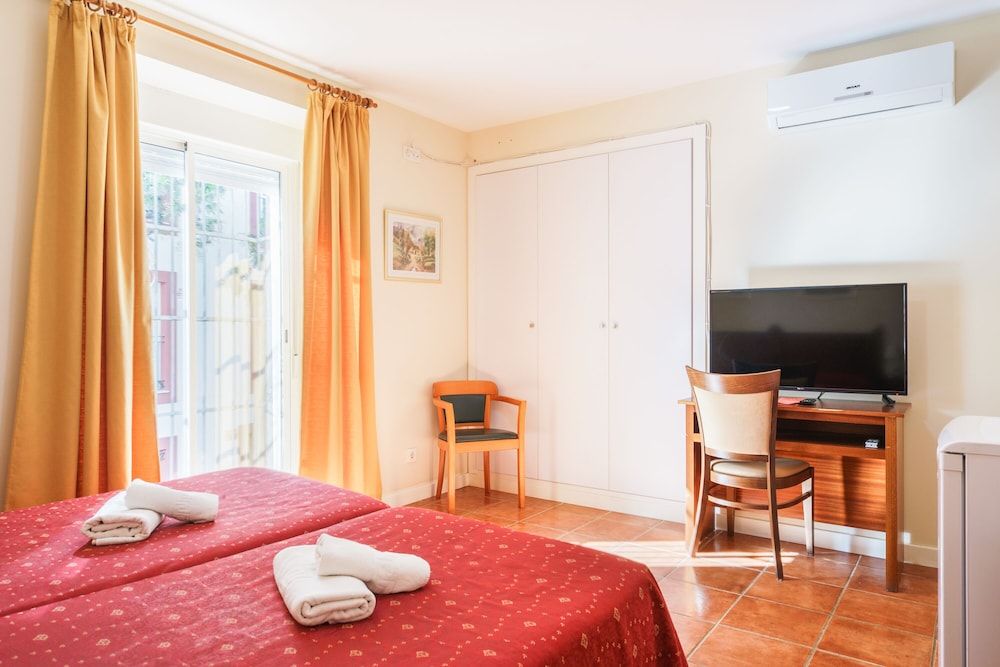 Hotel Carlos V by Viverestays 2 étoiles à Jerez de la Frontera