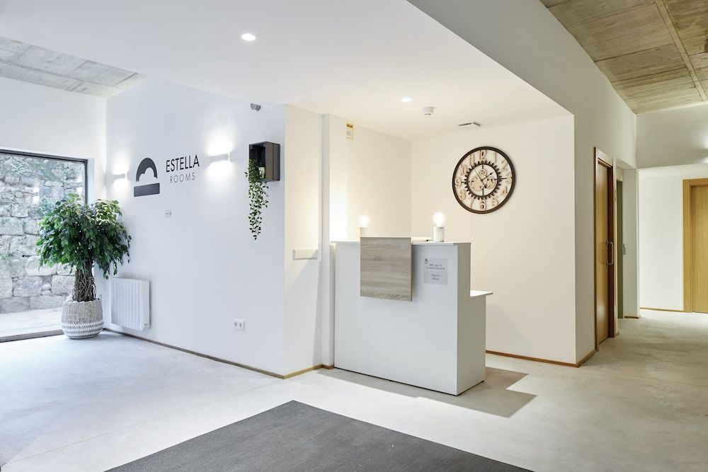 IRAIPE ESTELLA ROOMS 2