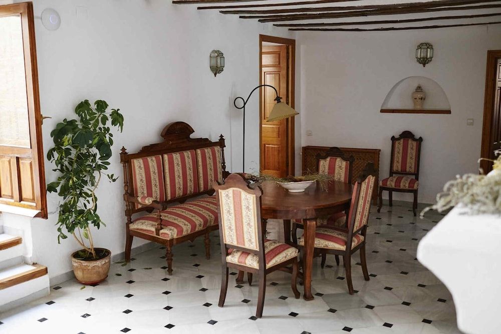 Hotel Casa De Los Arcos 3