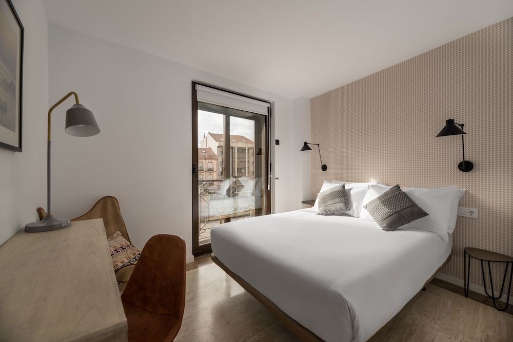 Apartamentos Suite The Way 3