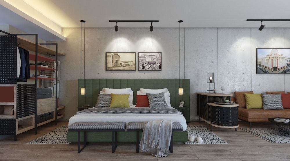 Kaan Casablanca 4 estrelas em Casablanca