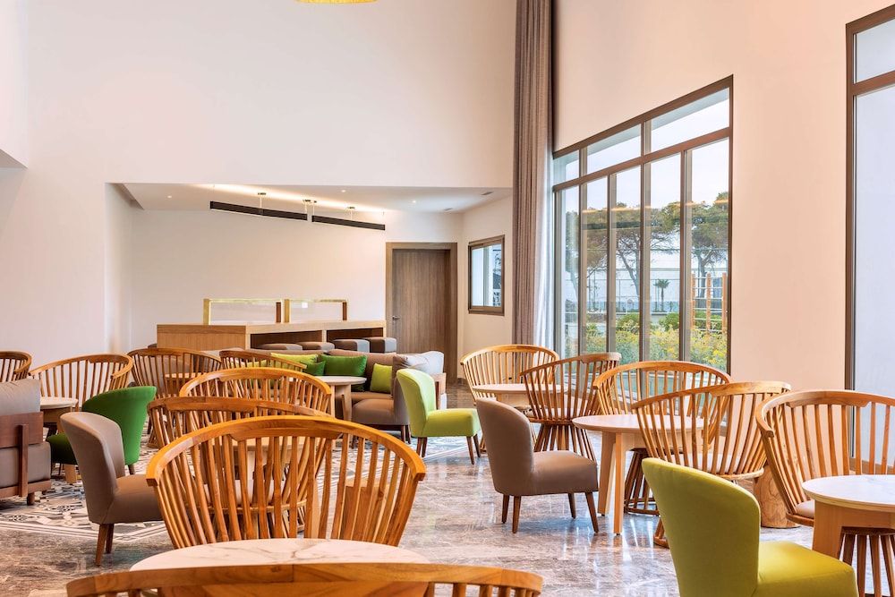 Radisson Blu Resort, Al Hoceima 3