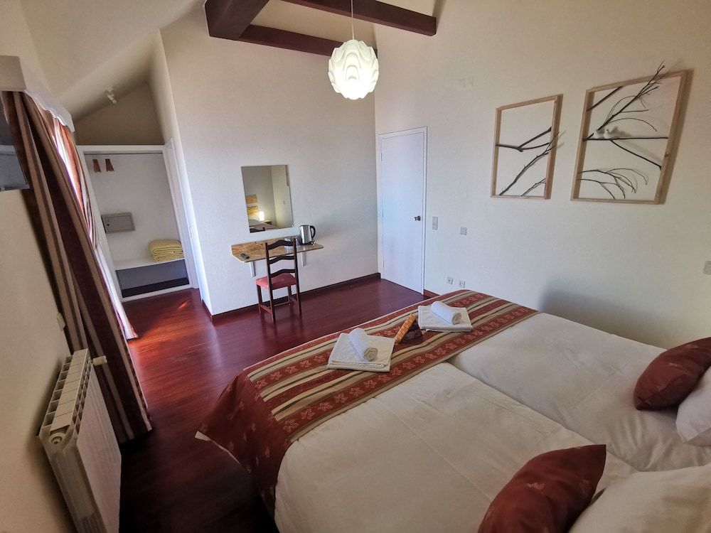 Santana in Nature Bed & Breakfast 2