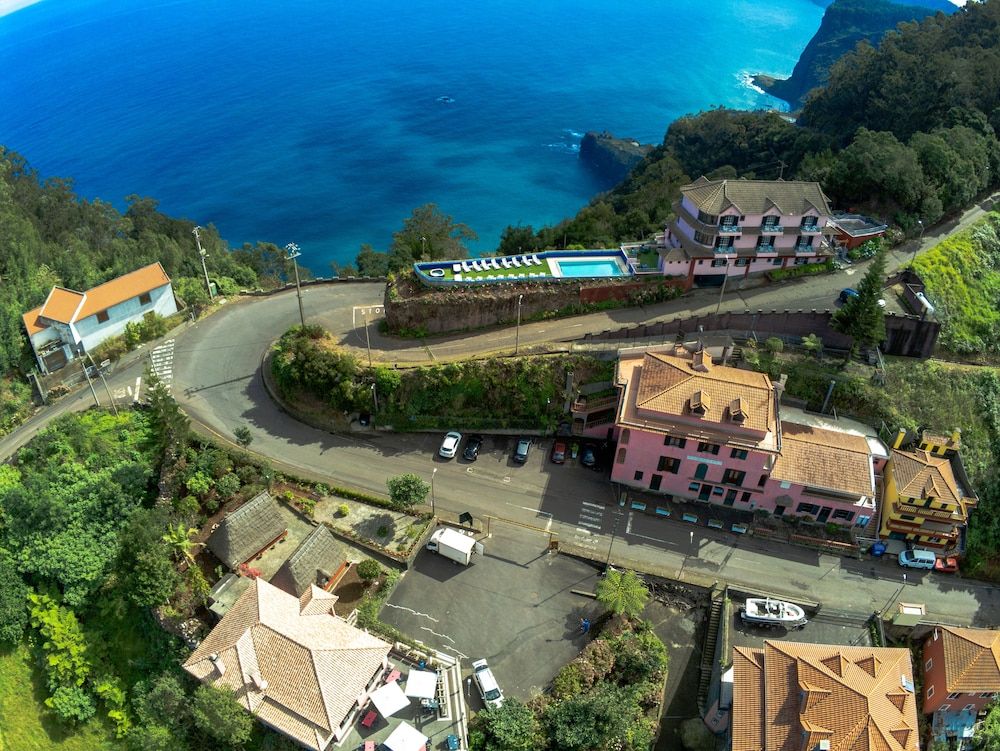 Santana in Nature Bed & Breakfast 3 estrelas em Santana